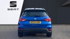 SEAT Arona 1.0 TSI 110 SE Technology 5dr DSG Petrol Hatchback